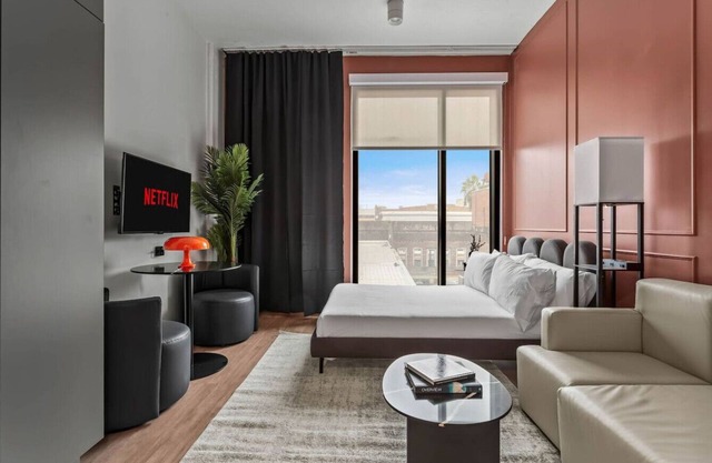 Perfect Ybor Studio | Free Parking| Near DT Vibes!