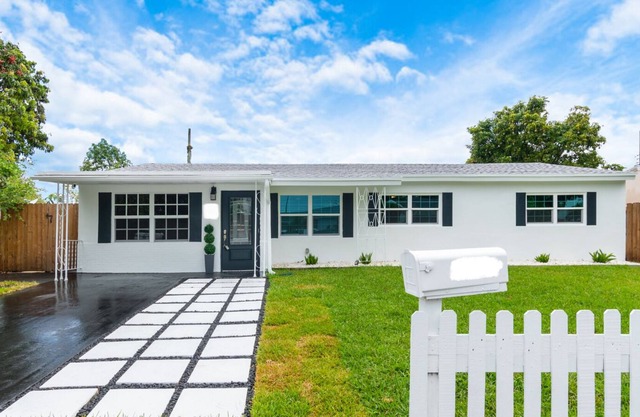 Perfectly located 4 Bedroom home W/ Pool