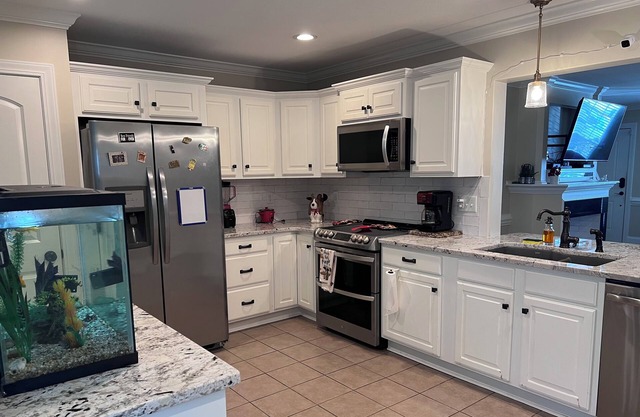 Perfectly located home!