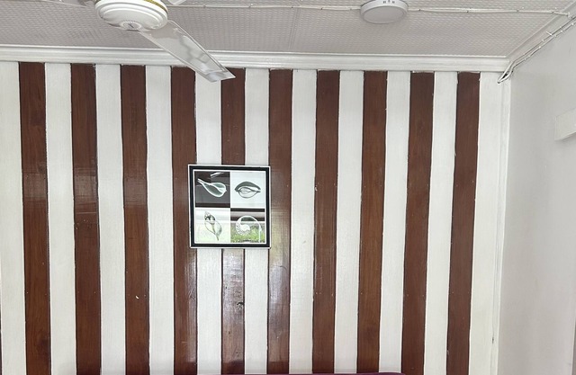 Perfectly located holiday home for a big family