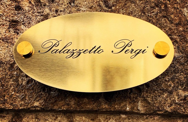 Pergi Palace