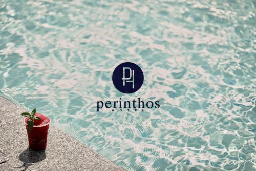 Perinthos Hotel
