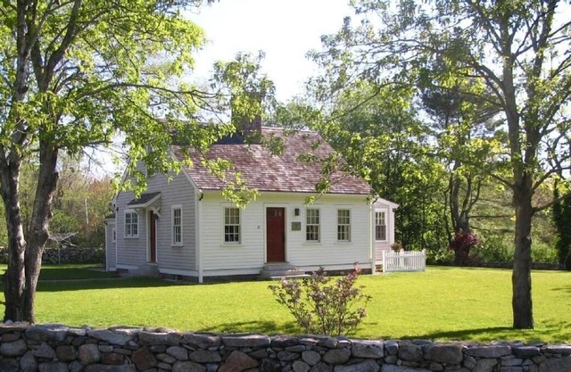 Period Cottage In Idyllic Country Setting, Minutes From Ocean; Pet-Friendly.