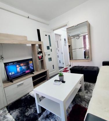 Perla Bocșei - Apartament Etaj 4