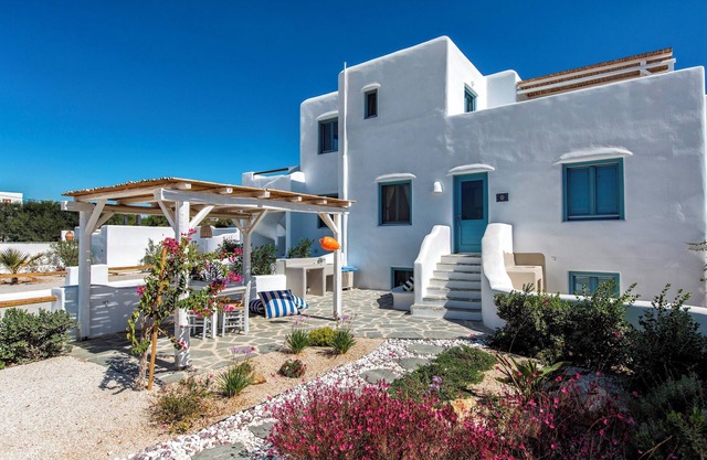 Perla Casa - Three Bedroom House, Sleeps 6
