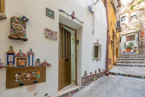 Perla del Centro