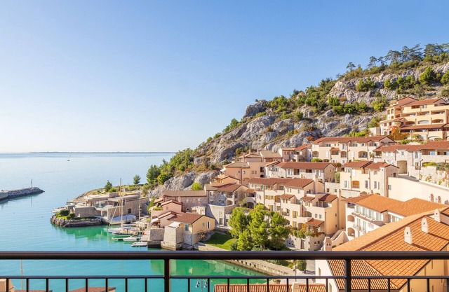 Perla nel borgo - with beach included