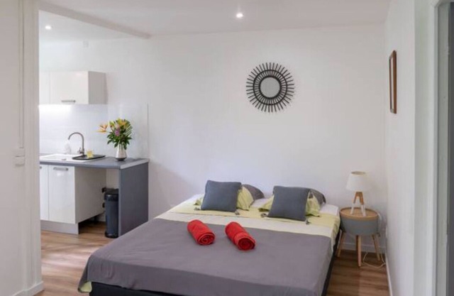 Perle des Caraibes N°18