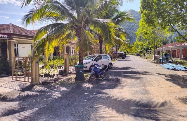 Permai Homestay