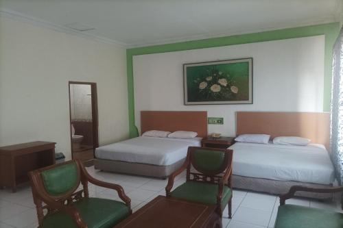 Permata Hijau