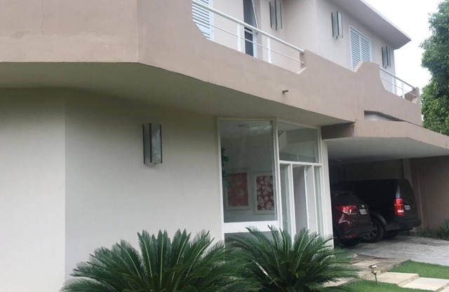 Pernambuco Beach House -Guarujá