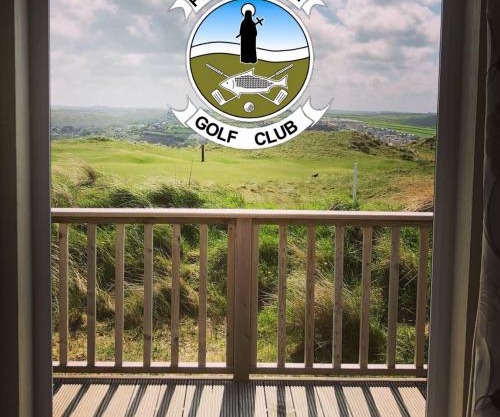 Perranporth Golf Club Self-Catering Holiday Accommodation