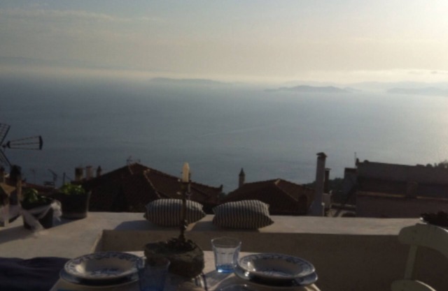 Persefonis view house