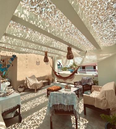 Perseides Luxe Maisonettes