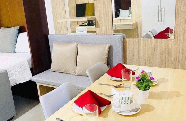 Persimmon Condominium Cebu City