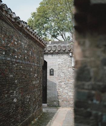 Persimmon Restaurant Yangzhou Dongguan Street Branch