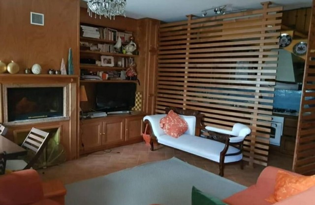 pesacasseroli holiday home historic center