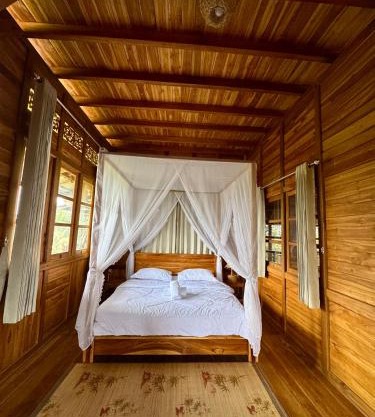 Pesona 361 Alam Bungalows