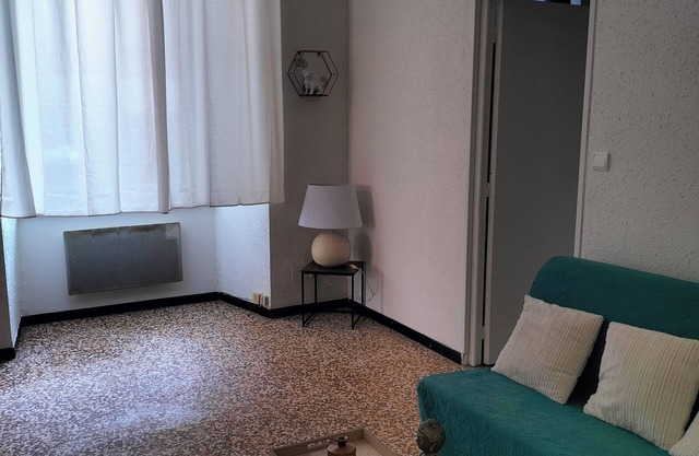Pet-friendly apartment le petit paradis :)