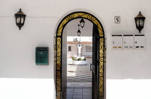 Pet-Friendly 'Apartment en la Playa 2' with Terrace & Wi-Fi