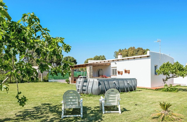Pet-Friendly Chalet 'Casa Juan Alba' with Mountain View, Pool & Wi-Fi