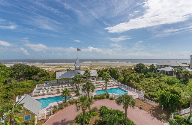 Beach Club Saint Simons Island 