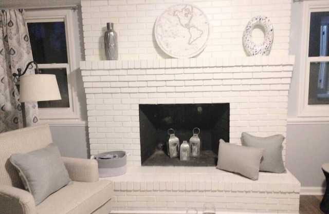 Pet Friendly 3 BR Home Near Bases / Robins Nest