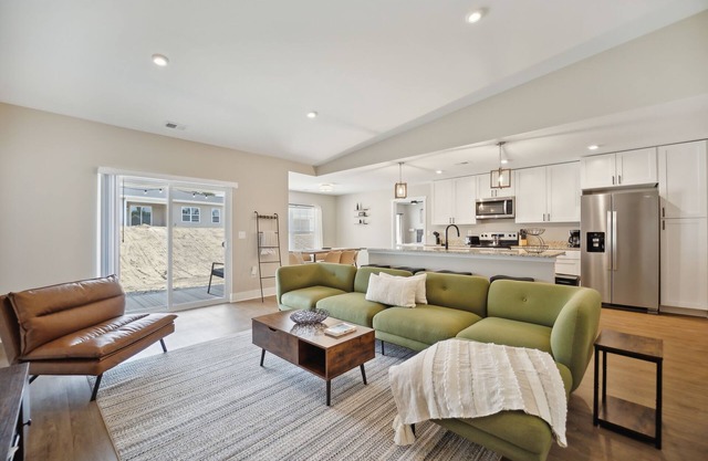 Pet-Friendly 3BR Condo Near Traverse City & Trails
