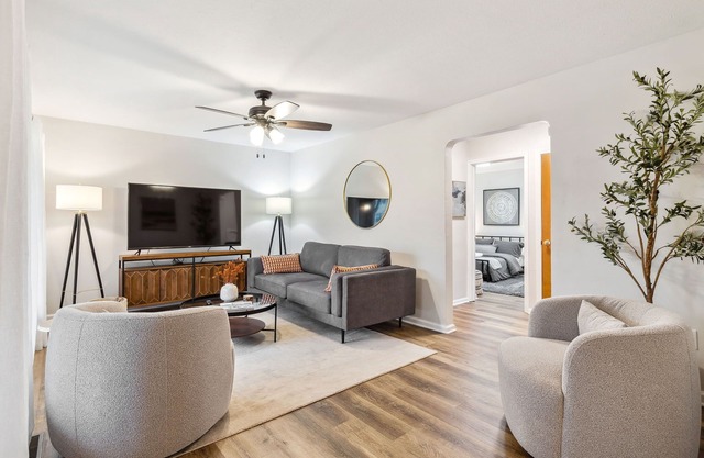 Pet-Friendly 4BR | Near CLE Clinic & Attractions