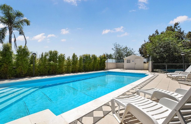 Pet friendly apartment in Monterosso