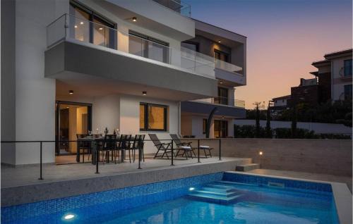 Zidarici Outdoor Swimming