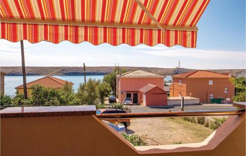 Pet Friendly Apartment In Dinjiska