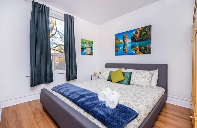 Pet-friendly Apartment - Steps to Rideau Centre