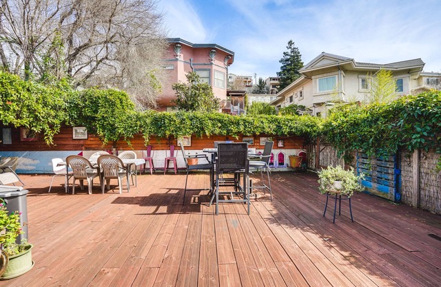 Pet-Friendly Apartment: 1 Mi to Lake Merritt!