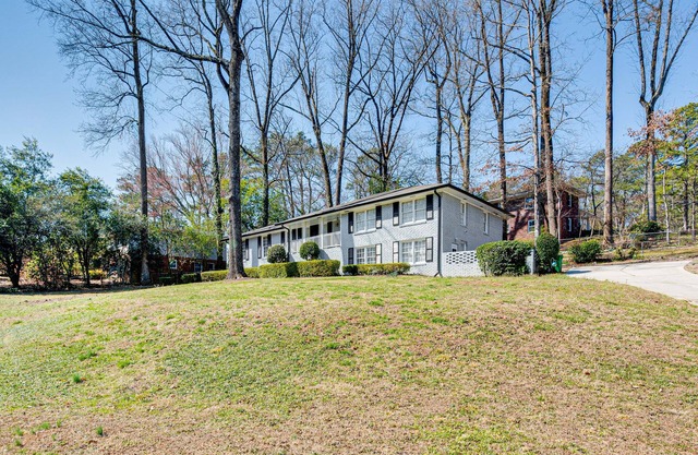 Pet-Friendly Atlanta Retreat w/2 Bicycles