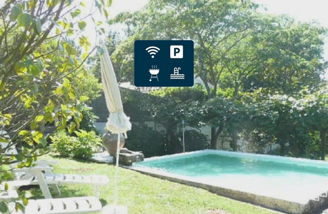 Pet Friendly | Barbecue | Priv. Garden | MyStay