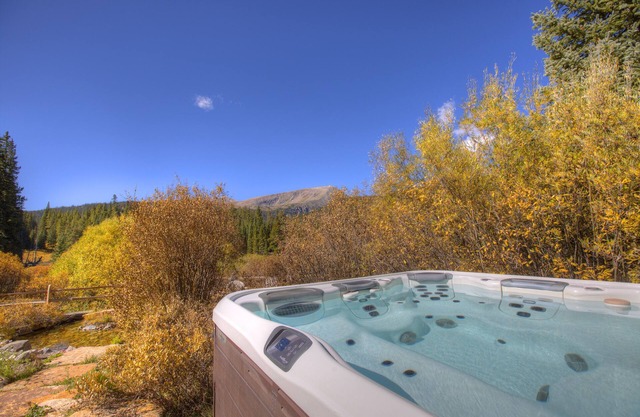 Pet Friendly! CLEAN! Private Hot Tub. Sunny. Secluded. Views!