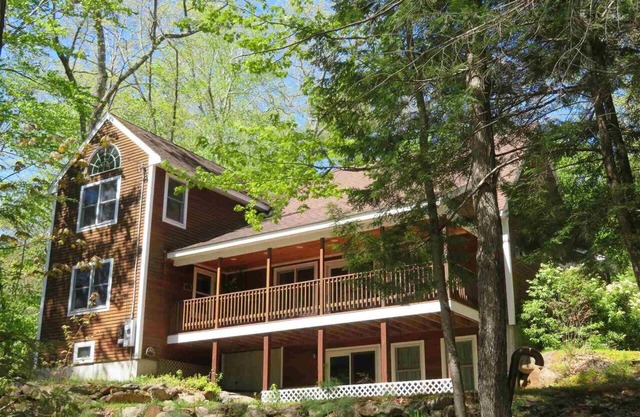 Pet Friendly Family Home & Dock on Squam Lake