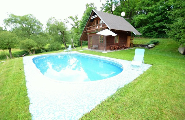 Pet-Friendly Holiday home
