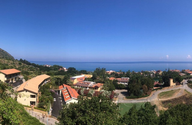 Pet-Friendly Holiday Home Calanovella Mare with Garden & A/C