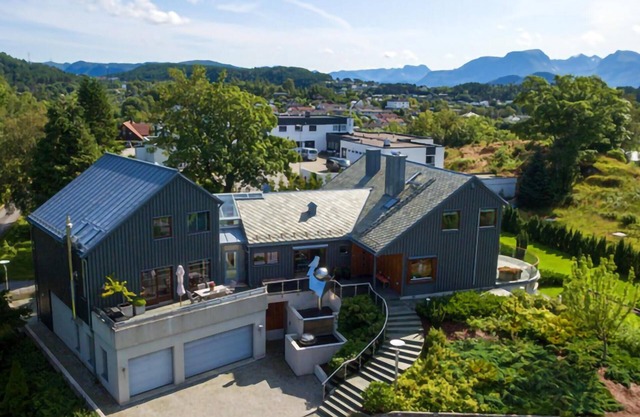 Pet friendly home in ålesund