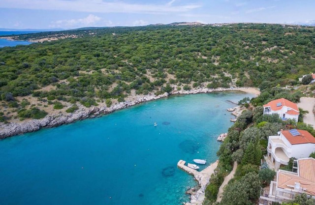 Pet friendly home in Potocnica