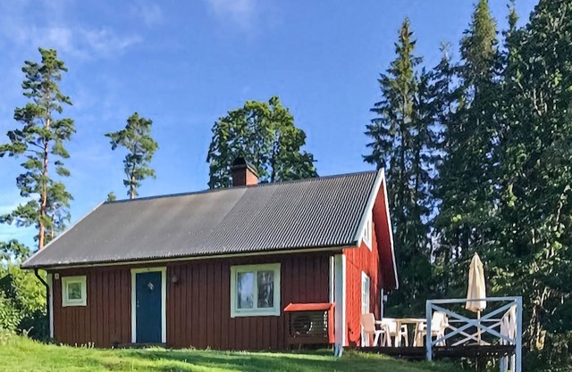 Pet friendly home in Rydaholm with WiFi