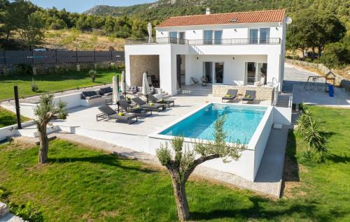 Pet Friendly Home In Sibenik