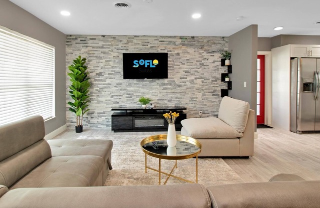 Pet-Friendly Home with Large Backyard by RedAwning