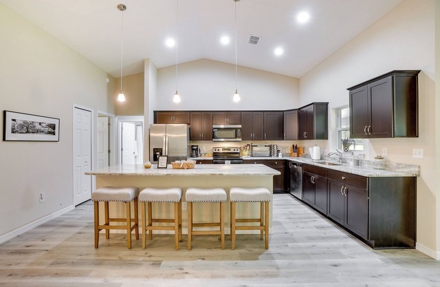 Pet-Friendly Home w/Fenced Yard in Dunnellon