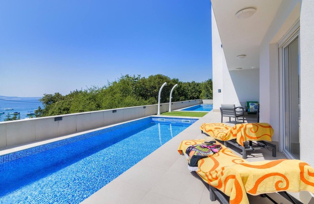 Pet friendly apartment