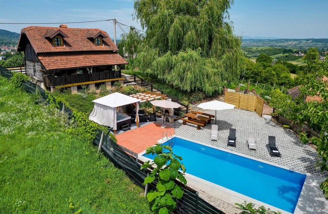 Pet friendly home in Sveti Ivan Zelina