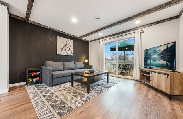 Pet-Friendly Lake Geneva Home with Game Room