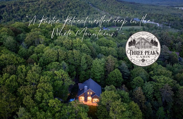 Pet Friendly/Mt. Home/Beau Views/3 or more nights 20% DISC!